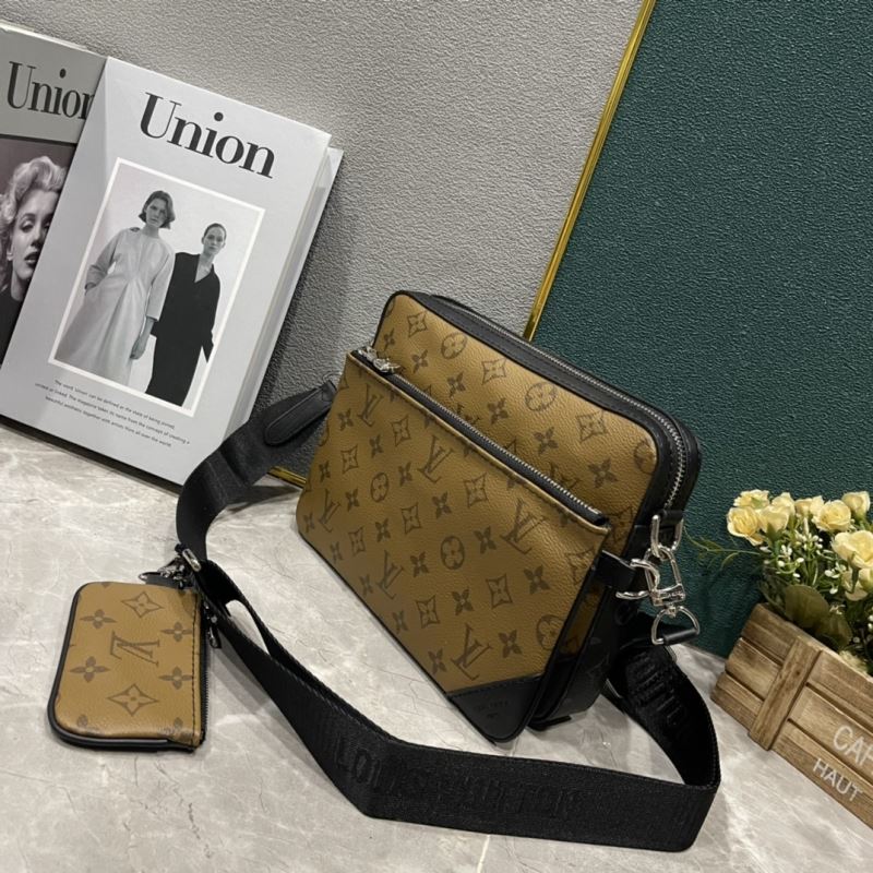 Louis Vuitton Satchel Bags